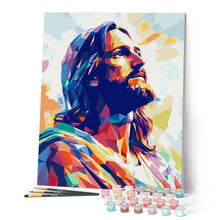 Laden Sie das Bild in den Galerie-Viewer, Strahlende Herrlichkeit Jesu