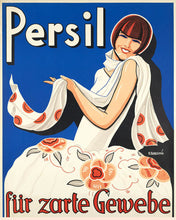Laden Sie das Bild in den Galerie-Viewer, Malen nach Zahlen Figured'Art – Persil - Johannes Handschin
