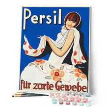 Laden Sie das Bild in den Galerie-Viewer, Persil - Johannes Handschin
