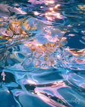 Laden Sie das Bild in den Galerie-Viewer, Malen nach Zahlen Figured'Art – Opaliner Wasserfluss