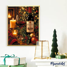 Laden Sie das Bild in den Galerie-Viewer, Weihnachts-Anstoßen