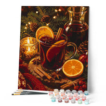 Laden Sie das Bild in den Galerie-Viewer, Weihnachts-Glühwein