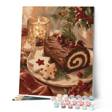 Laden Sie das Bild in den Galerie-Viewer, Weihnachtsstollen
