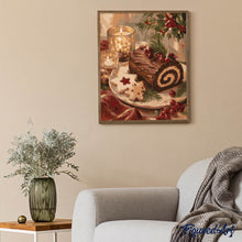 Laden Sie das Bild in den Galerie-Viewer, Weihnachtsstollen