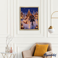 Laden Sie das Bild in den Galerie-Viewer, Romantische Weihnachten