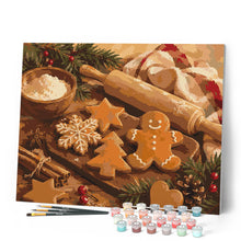 Laden Sie das Bild in den Galerie-Viewer, Lebkuchen und Zimt