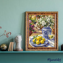 Laden Sie das Bild in den Galerie-Viewer, Amalfi-Tisch