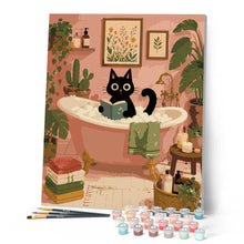 Laden Sie das Bild in den Galerie-Viewer, Blasenpause