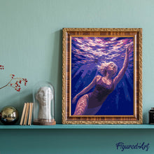 Laden Sie das Bild in den Galerie-Viewer, Meeresflüstern