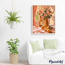 Laden Sie das Bild in den Galerie-Viewer, Zitrusblüten