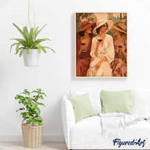 Laden Sie das Bild in den Galerie-Viewer, Sommerabend