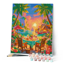 Laden Sie das Bild in den Galerie-Viewer, Sommeroase in Phuket