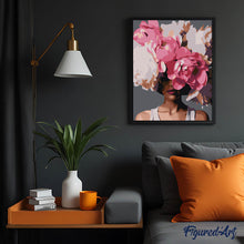 Laden Sie das Bild in den Galerie-Viewer, Feengöttin