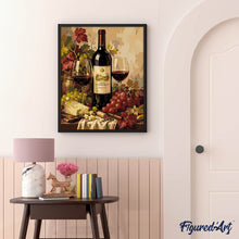 Laden Sie das Bild in den Galerie-Viewer, Geschmack des Herbstes