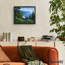Laden Sie das Bild in den Galerie-Viewer, Küstenwildblumen