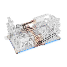 Laden Sie das Bild in den Galerie-Viewer, 3D Puzzle - Verbindungsset (zum Verbinden von LGC01 und LGA01)