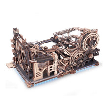 Laden Sie das Bild in den Galerie-Viewer, 3D Puzzle - Verbindungsset (zum Verbinden von LGC01 und LGA01)