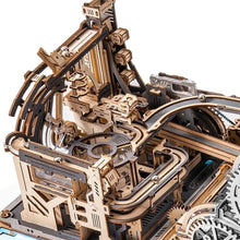 Laden Sie das Bild in den Galerie-Viewer, 3D Puzzle - Verbindungsset (zum Verbinden von LGC01 und LGA01)