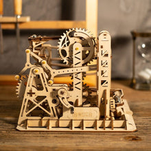 Laden Sie das Bild in den Galerie-Viewer, 3D Puzzle - Kugel Entdecker