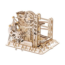 Laden Sie das Bild in den Galerie-Viewer, 3D Puzzle - Kugel Entdecker