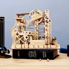Laden Sie das Bild in den Galerie-Viewer, 3D Puzzle - Kugel Entdecker