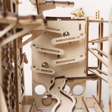Laden Sie das Bild in den Galerie-Viewer, 3D Puzzle - Kugel Entdecker