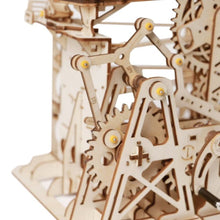 Laden Sie das Bild in den Galerie-Viewer, 3D Puzzle - Kugel Entdecker