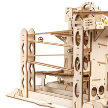 Laden Sie das Bild in den Galerie-Viewer, 3D Puzzle - Kugel Entdecker