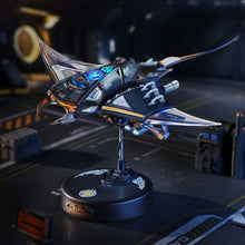 Laden Sie das Bild in den Galerie-Viewer, 3D Puzzle - Mantarochen Figured'Art