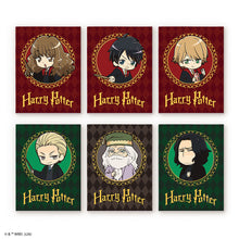 Laden Sie das Bild in den Galerie-Viewer, Mini Malen nach Zahlen 15x20 cm (6 Stück) - Porträts von Harry Potter Figured'Art