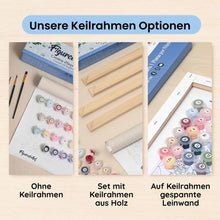 Laden Sie das Bild in den Galerie-Viewer, Odyssee nach Ithaka