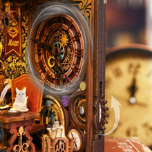 Laden Sie das Bild in den Galerie-Viewer, Book Nook - Wunderbibliothek