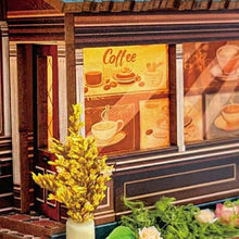 Laden Sie das Bild in den Galerie-Viewer, 3D Puzzle - Kuckuckshaus
