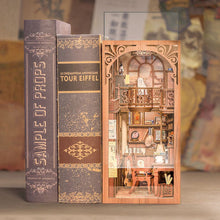 Laden Sie das Bild in den Galerie-Viewer, Book Nook - Der geheime Rhythmus