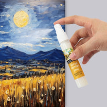 Laden Sie das Bild in den Galerie-Viewer, Zubehör für Malen nach Zahlen - Acrylic Medium und Glanzlack Set