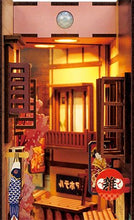 Laden Sie das Bild in den Galerie-Viewer, Book Nook - Japanischer Lebensmittelladen