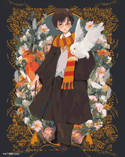 Laden Sie das Bild in den Galerie-Viewer, Malen nach Zahlen Figured'Art – Harry Potter - Yume