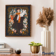 Laden Sie das Bild in den Galerie-Viewer, Harry Potter - Yume