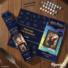 Laden Sie das Bild in den Galerie-Viewer, Harry Potter - Yume