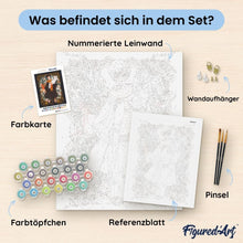 Laden Sie das Bild in den Galerie-Viewer, Harry Potter - Yume