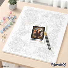 Laden Sie das Bild in den Galerie-Viewer, Harry Potter - Yume