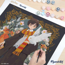 Laden Sie das Bild in den Galerie-Viewer, Harry Potter - Yume