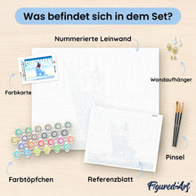 Laden Sie das Bild in den Galerie-Viewer, Superman in der Festung der Einsamkeit