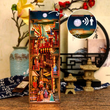 Laden Sie das Bild in den Galerie-Viewer, Book Nook - Das Bankett der Tang-Dynastie