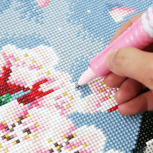 Laden Sie das Bild in den Galerie-Viewer, Stifte Squishy Antistress Diamond Painting 10 Varianten