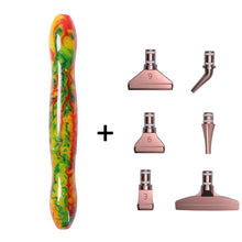 Laden Sie das Bild in den Galerie-Viewer, Premium-Stift Diamond Painting Ergonomisch Grün Zubehör