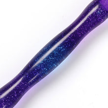 Laden Sie das Bild in den Galerie-Viewer, Premium-Stift Diamond Painting Ergonomisch Violett 5 Varianten