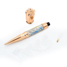 Laden Sie das Bild in den Galerie-Viewer, Premium-Stift Diamond Painting Rosa 3 Varianten