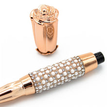 Laden Sie das Bild in den Galerie-Viewer, Premium-Stift Diamond Painting Rosa 3 Varianten