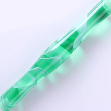 Laden Sie das Bild in den Galerie-Viewer, Premium-Stift Diamond Painting Grün 5 Varianten